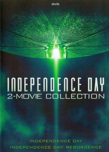 Independence day movie - independence, 2-movie