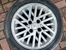 FORD SIERRA SAPPHIRE COSWORTH