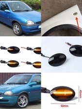 Vauxhall Corsa B Gsi Sport