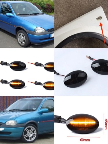 Vauxhall corsa gsi sport - vauxhall,