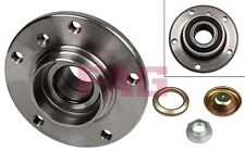 713 6670 60 FAG WHEEL BEARING
