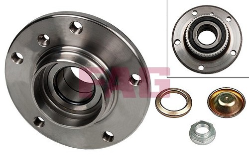 713 6670 fag wheel - 713, bearing