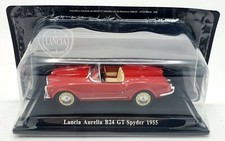 EBOND Lancia Aurelia B24 GT
