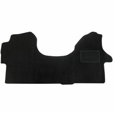 Fits VW Crafter Van Mat