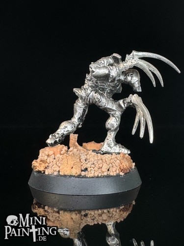 Warhammer 40k necron flayed - warhammer,