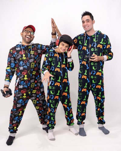 New mens family - new,