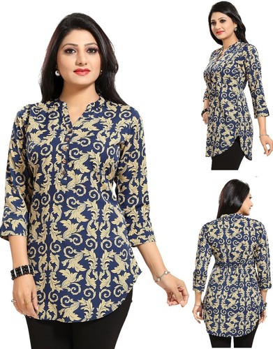 Women fashion ethnic printed - women,