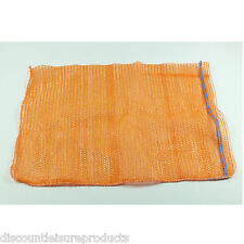 Mesh Onion/Pond Filter Media/Log/Kindling/Carrot/Potato Sack Bags