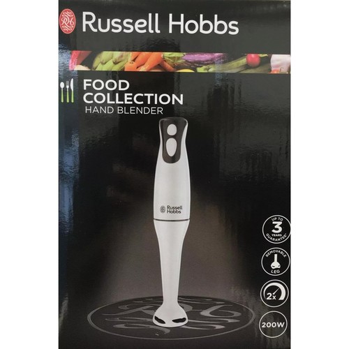 Russell hobbs 22241 - russell,