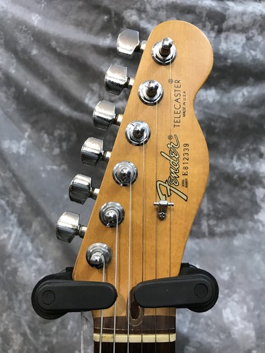 Fender american standard - american,