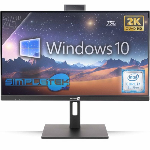 All one 75hz - all, 2k