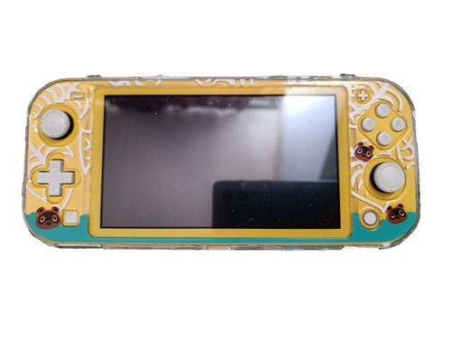 Nintendo switch lite - switch,
