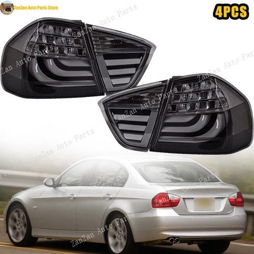 Pair led tail - pair, for