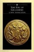 Gilgamesh and enkidu penguin - gilgamesh,