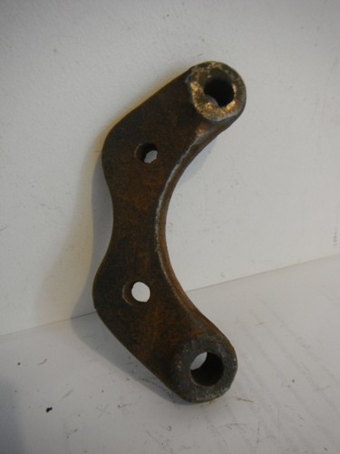 Check chain bracket massey - check,