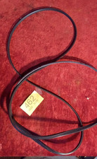 Fits WHITE KNIGHT 38AW CL3A CL37 CL372 CL382 Tumble Dryer DRUM DRIVE BELT