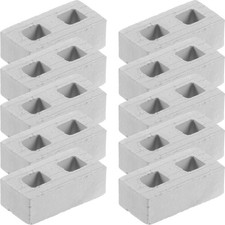  30 Pcs Micro Landscape Brick