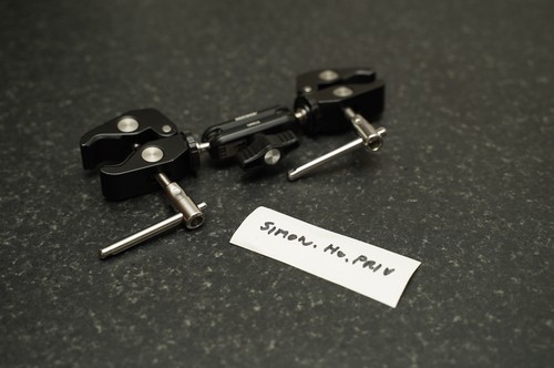 Neewer magic arm - (2x), mini