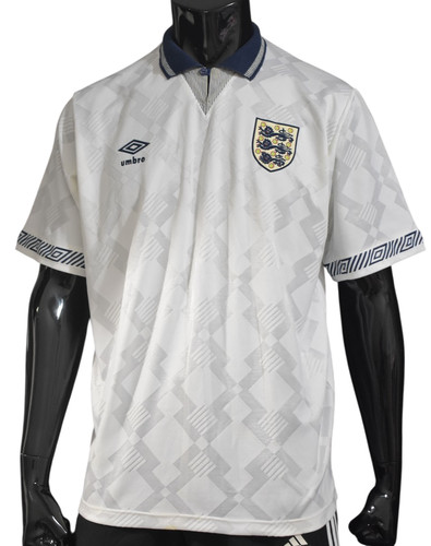 1990 umbro england italia - umbro,