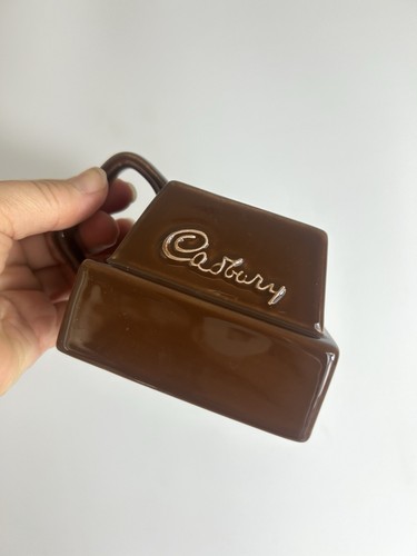 Vintage cadburys novelty - vintage,