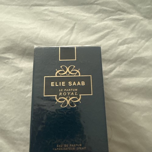 Elie saab parfum royal eau - elie, le