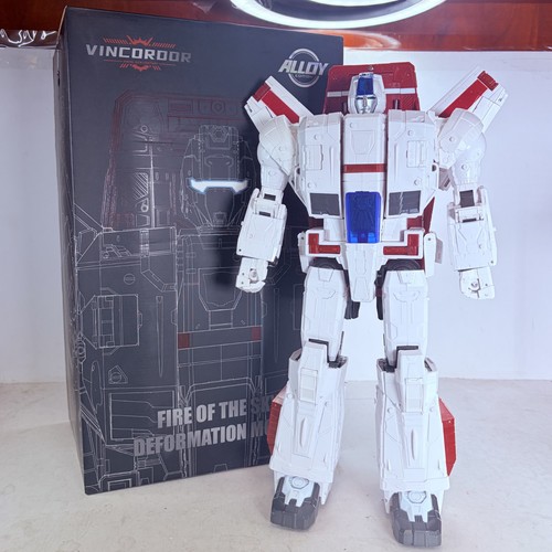 Transformers jetfire - g1,