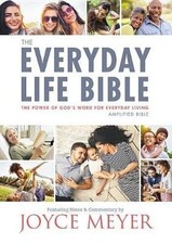 The Everyday Life Bible, Joyce
