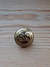 Irish Army Button 88th
