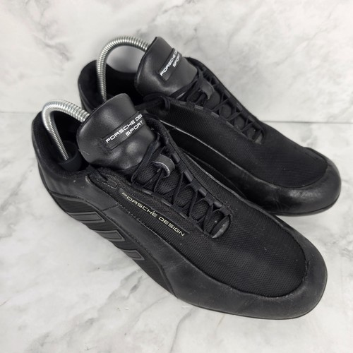 Porsche design sport trainers - porsche,