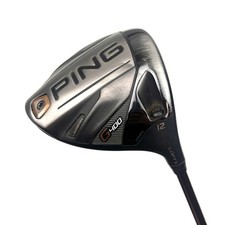 Ping G400 SFT Driver / 12