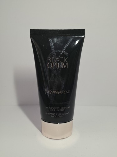 Yves saint laurent black opium - saint,