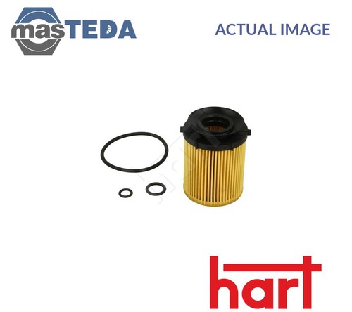 907 459 engine oil - engine, hart