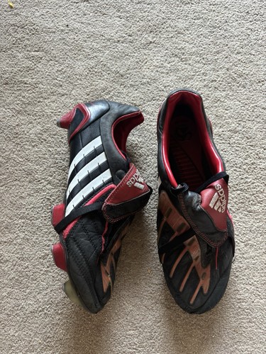 Adidas predator powerswerve - , sg