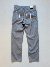 Paramo Windproof Denim Walking