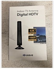 Wave Indoor TV Antenna Digital