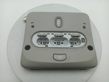 NISSAN QASHQAI Interior Light