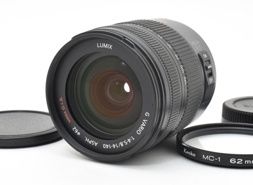 Panasonic lumix vario - panasonic, g