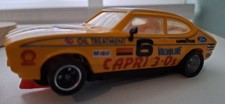Scalextric c379 ford capri - scalextric,