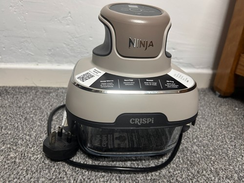 Ninja crispi portable air - crispi,
