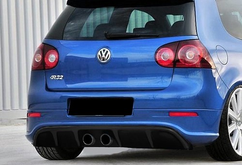 R32 performance black gloss - black,