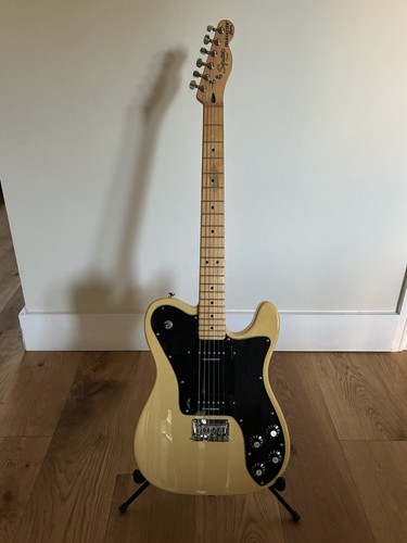 Squier vintage modified - vintage,