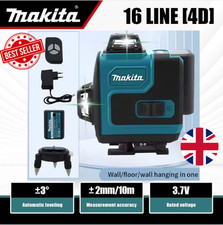 Makita laser level high - makita,