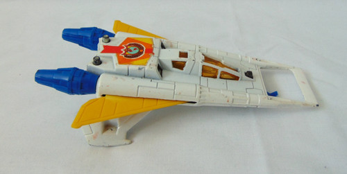 Corgi die cast buck - buck, rogers