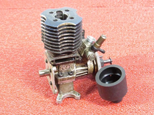 Max vc r - .15, nitro