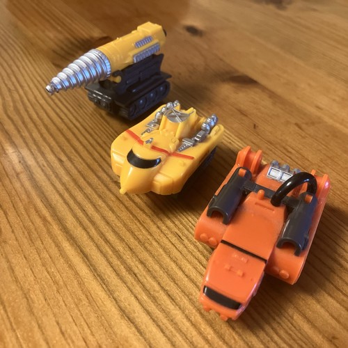 Matchbox thunderbirds pod - ,