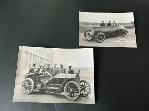 Land speed record - land,