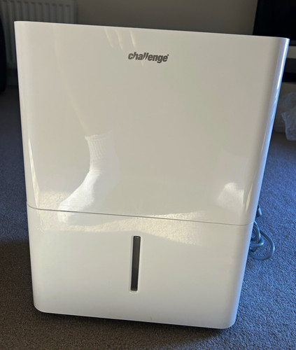 Challenge portable - challenge,