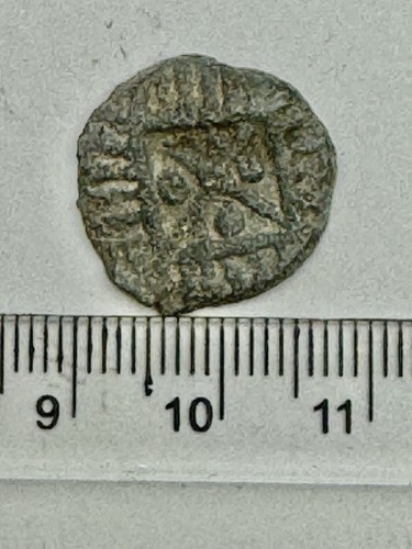 1600 crude lead farm token - lead,
