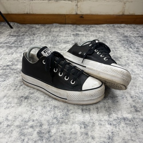 Converse chuck taylor all - converse, star