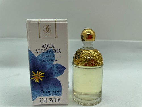 Vintage guerlain aqua - guerlain,